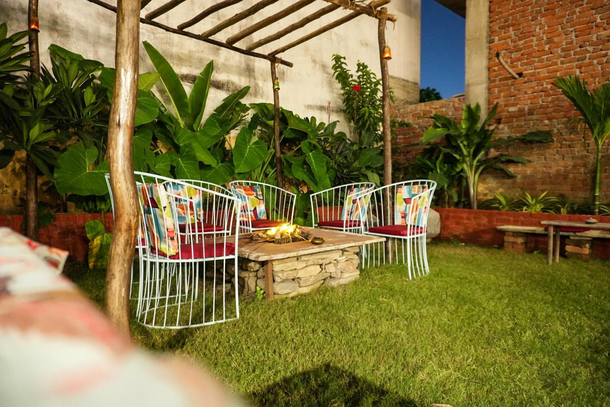 אודייפור Petal Of Mewar - A Luxury Boutique Hotel מראה חיצוני תמונה