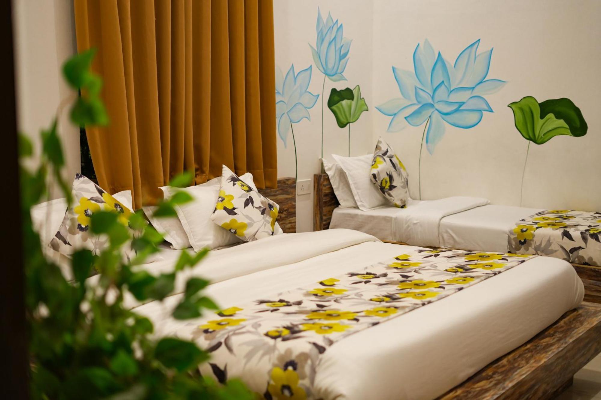 אודייפור Petal Of Mewar - A Luxury Boutique Hotel מראה חיצוני תמונה