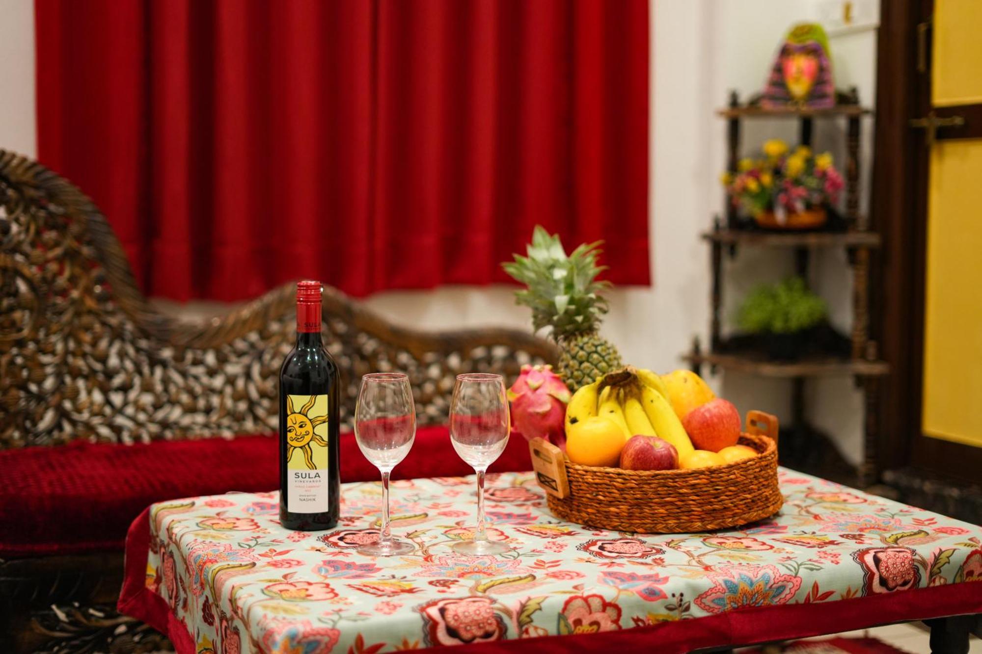 אודייפור Petal Of Mewar - A Luxury Boutique Hotel מראה חיצוני תמונה